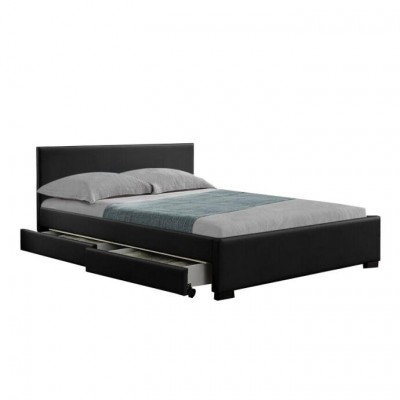 Storage  King Size Bed with Drawers